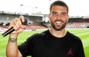 Pedro Rebocho de son nom d'artiste Stiff Wrist